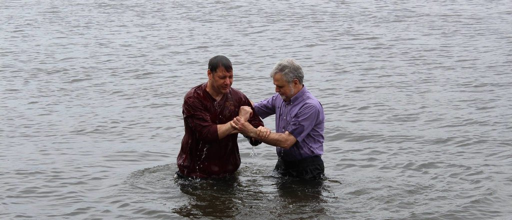 Covenant Baptist Church